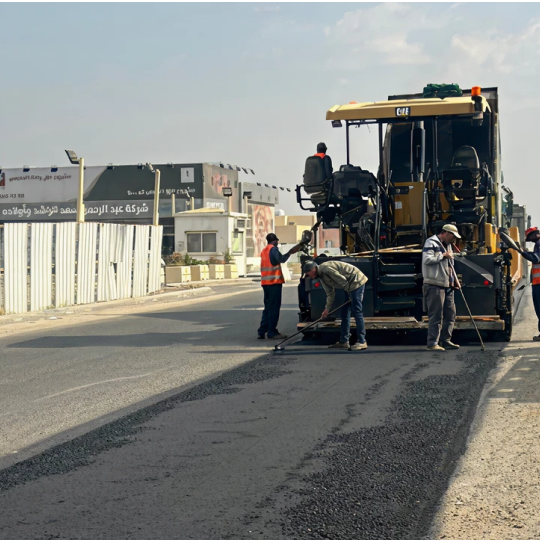 التخطيط وجدولة الأعمال