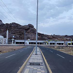 التنفيذ ومعايير الجودة
