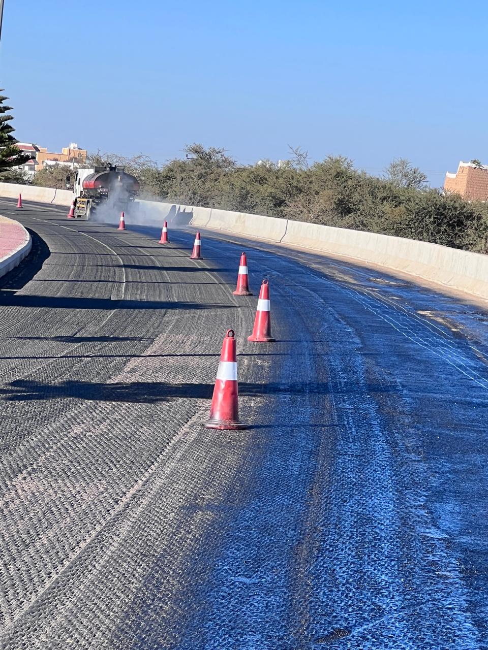 الأعمال الإنشائية
