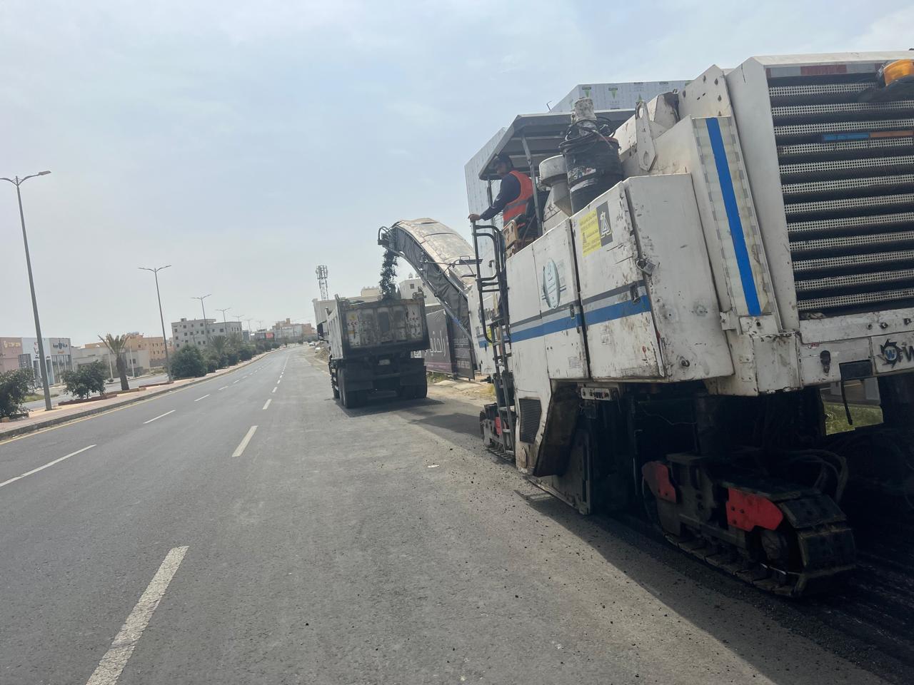 الأعمال المعدنية والألومنيوم