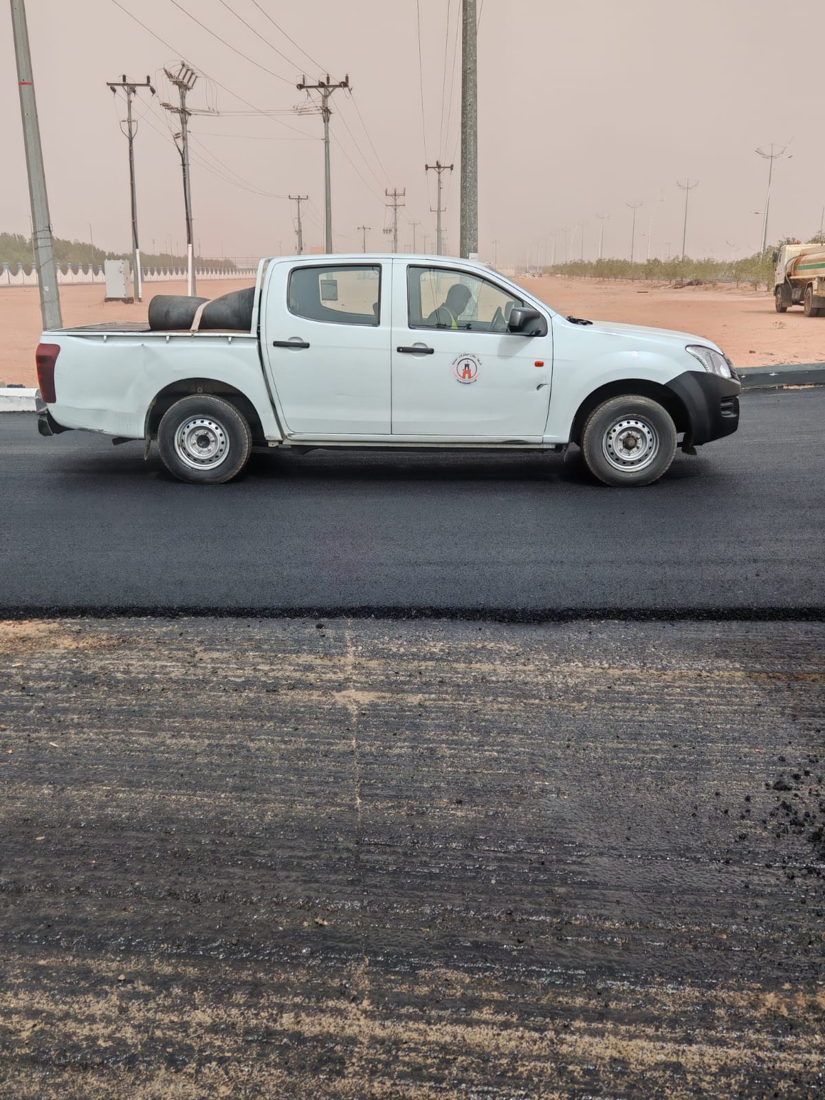 سيارات نقل الطاقم